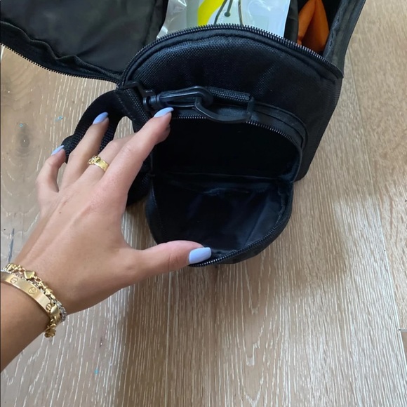 Camera bag + accessories - Picture 4 of 6